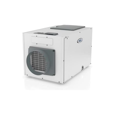 Research Products Aprilaire Whole Home Dehumidifier, 120V, 130 Pints E130